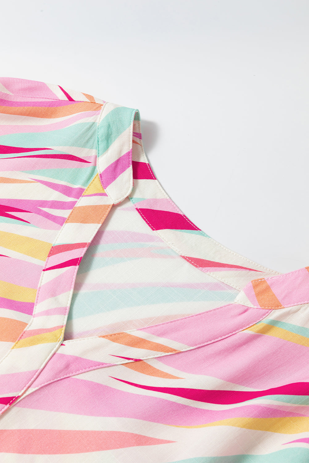 Multicolour Blouse