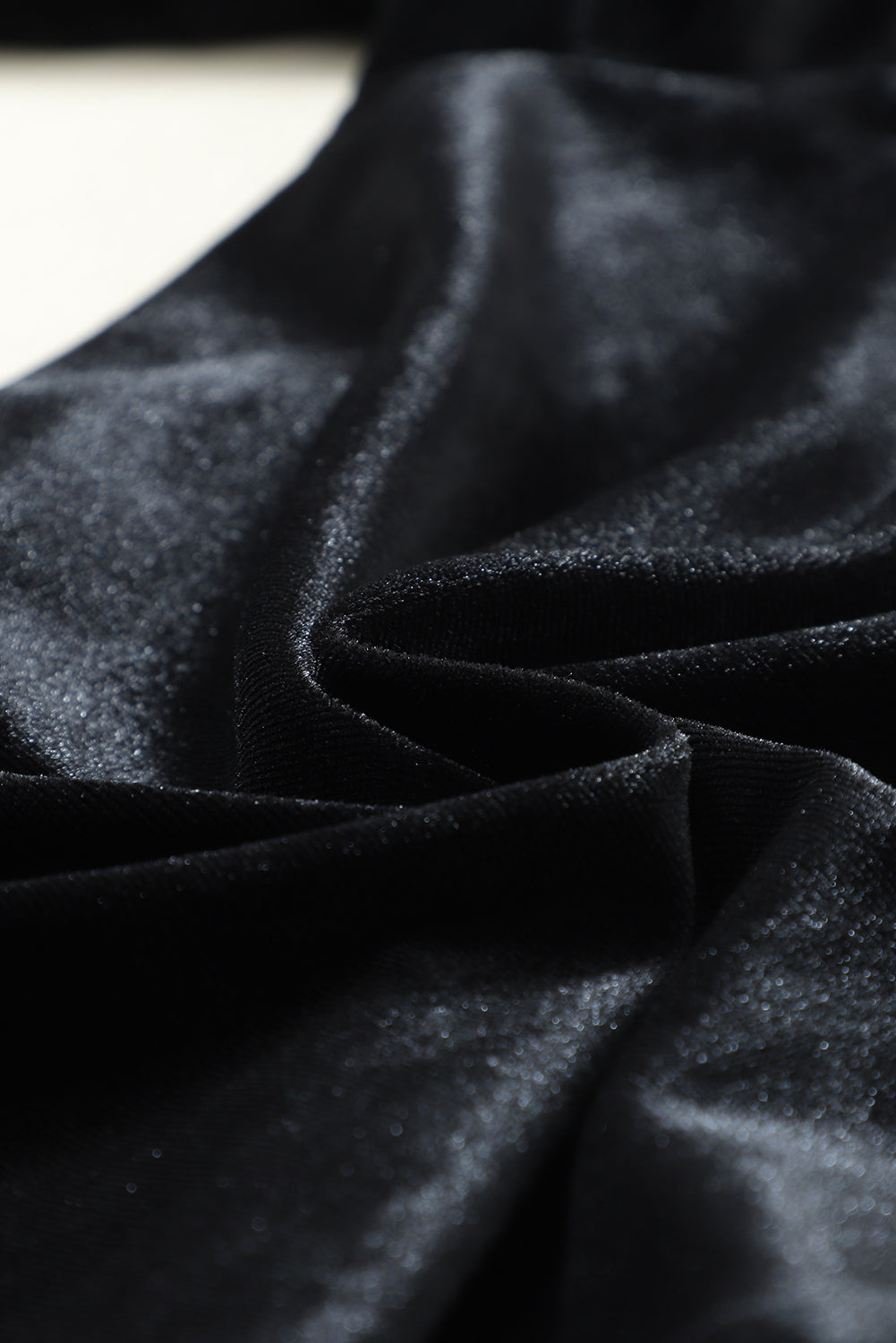 Pocket Velvet Joggers