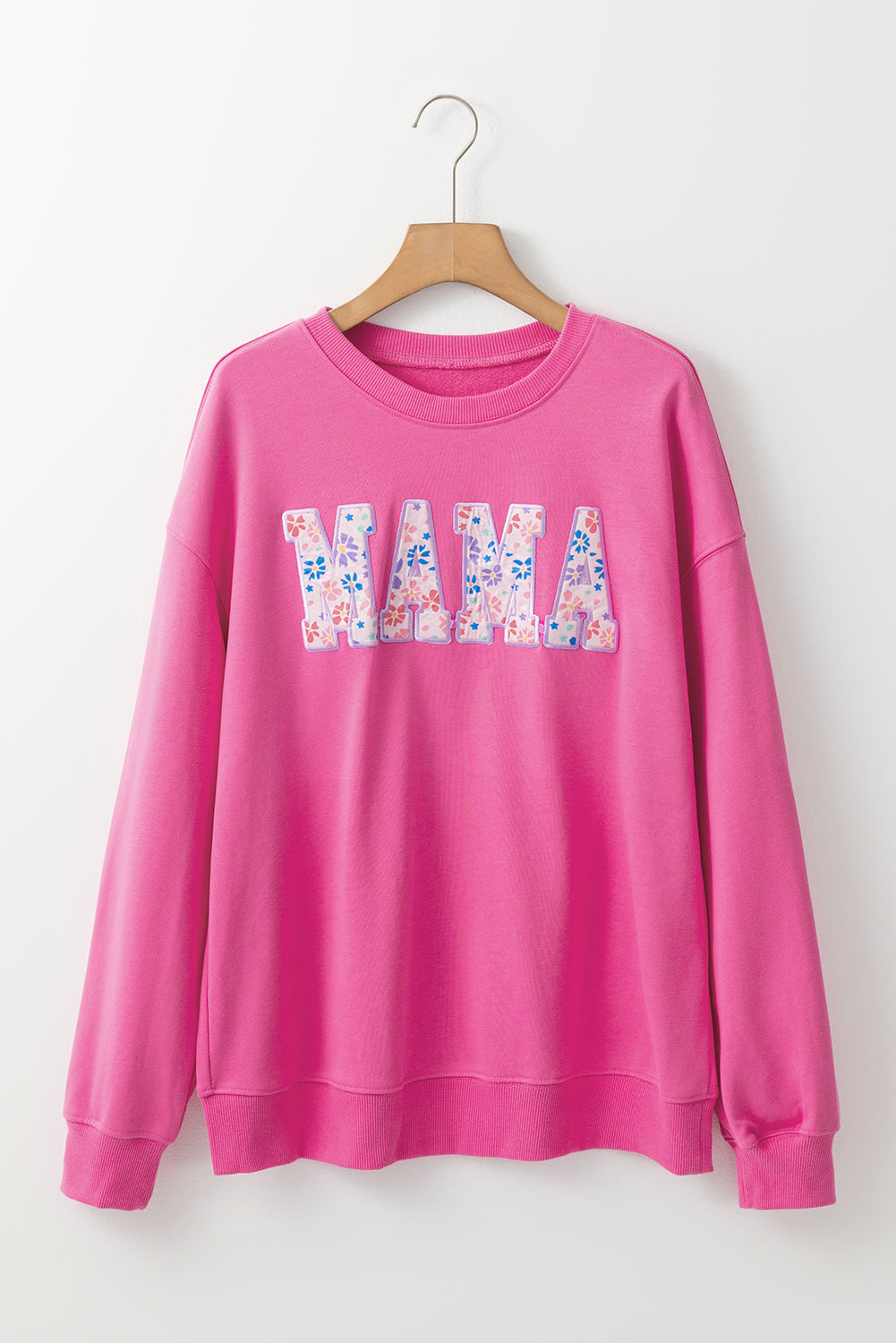 Proud to Be a Mama Sweatshirt