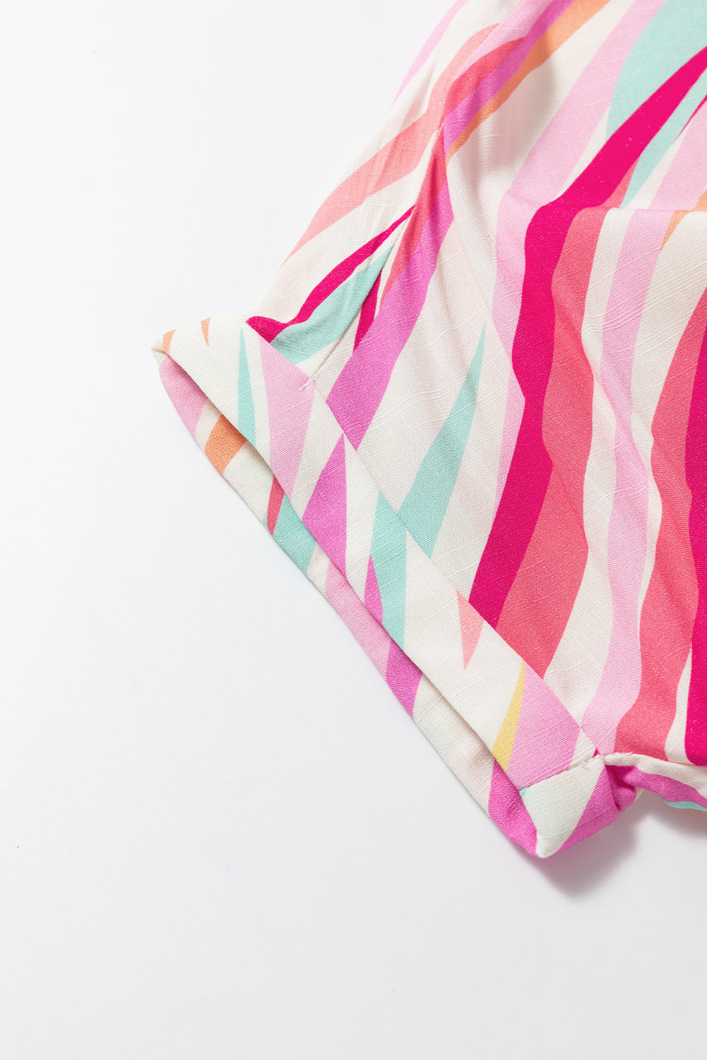 Multicolour Blouse