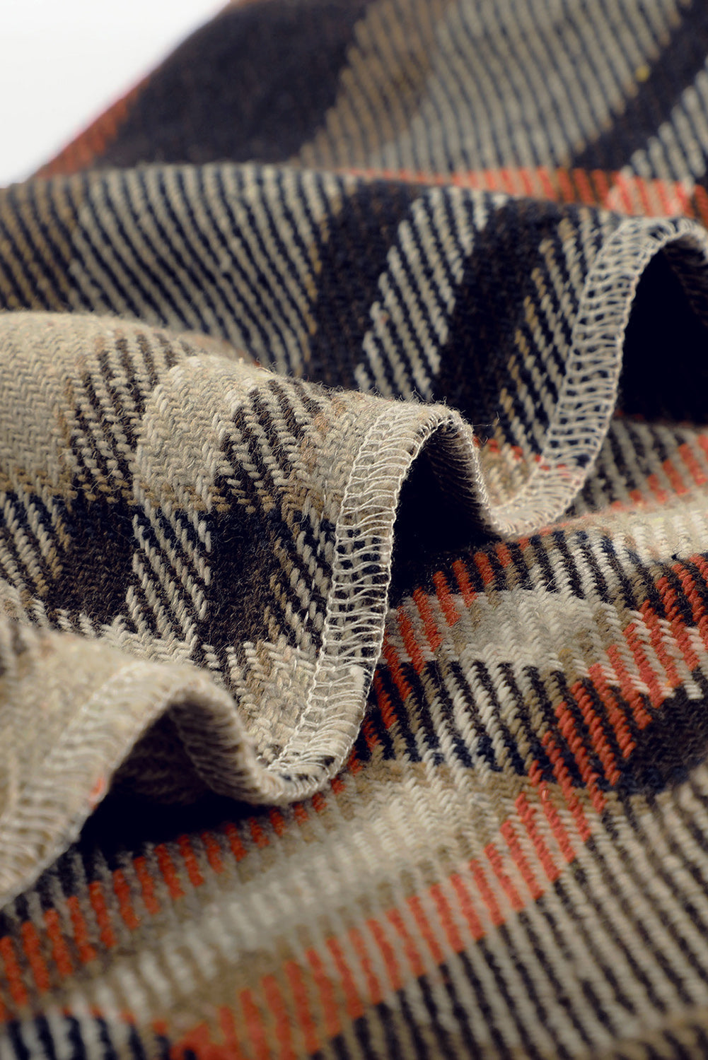 Best Selling Flannel Shacket