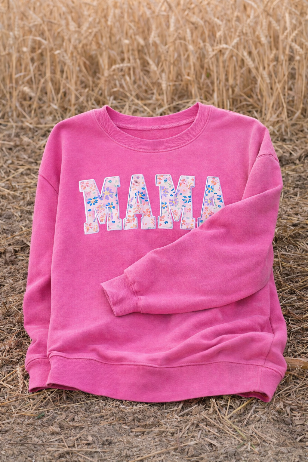 Proud to Be a Mama Sweatshirt