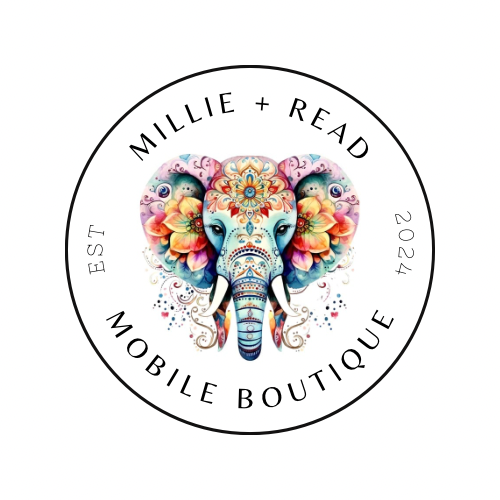 Millie + Read