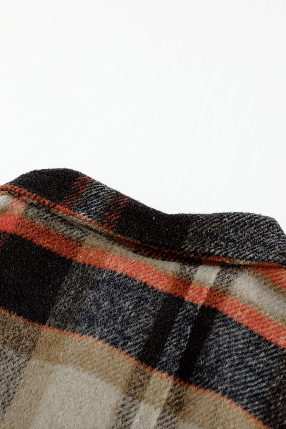 Best Selling Flannel Shacket