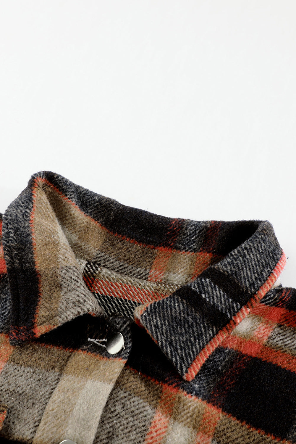 Best Selling Flannel Shacket